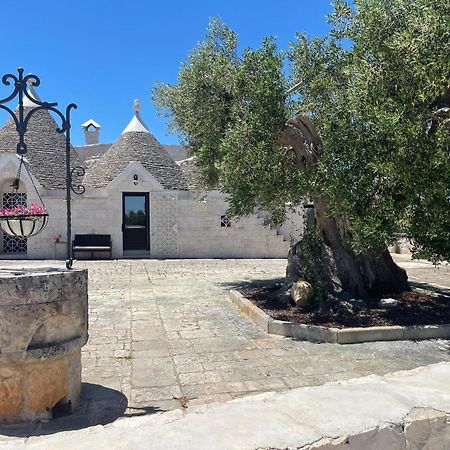 卡斯特拉纳格罗泰 Dimora San Michele酒店 外观 照片